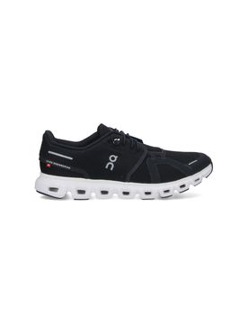 On Men's Textile Sneakers