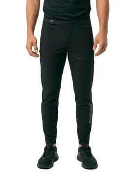 Pantaloni Deemax Enduro Alpha Black