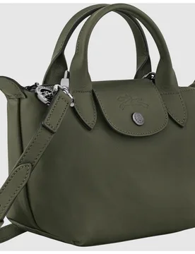 Bolso de mano de mujer Le Pliage Xtra en talla XS - Longchamp - FashionsVida