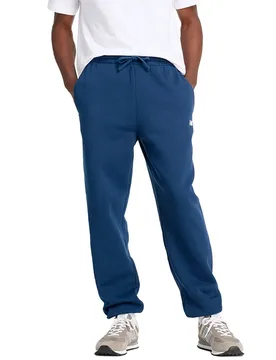 Joggers Sport Essentials Nb Navy M - New Balance - FashionsVida