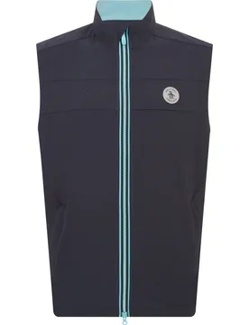 Weste Heritage Packable, navy s - Original penguin - FashionsVida