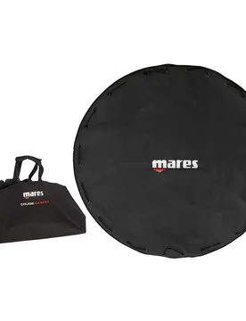 Mares Borsa Per Abiti 75l