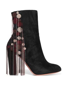CHLOÉ Stiefelette Damen Schwarz 35.5,36,37,37.5,38,38.5,39,39.5,41 Damen