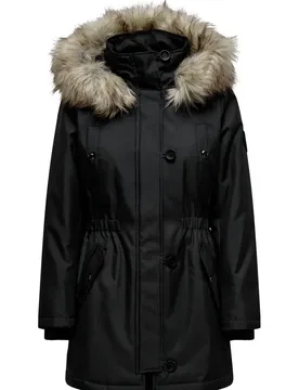 Only Jacke Schwarz 464879