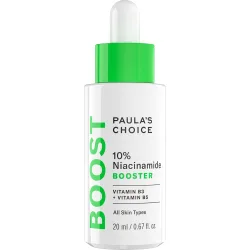 Sérum Booster 10% Niacinamida 20ml