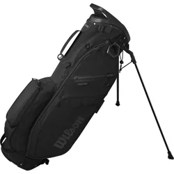 Wilson Standbag Exo Lite, schwarz