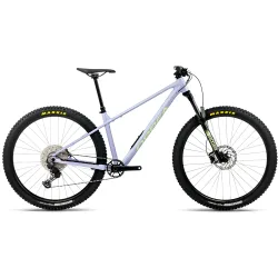 Laufey h30 2027 bicicletas de montaña Lila