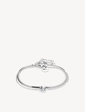 Set argento - 21cm