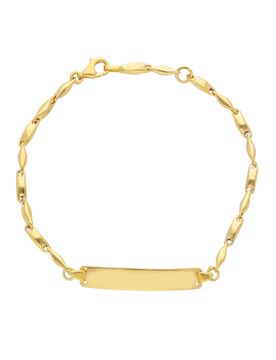 Bracciale Bimbi Oro Giallo GL101962