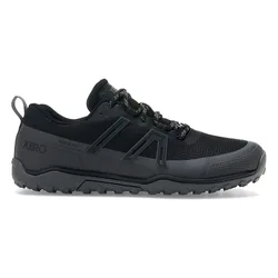 Scarpe Da Trail Running Scrambler Low Wp Black / Asphalt EU 37 1/2