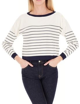 Maglia misto viscosa SPORT PANNA L