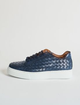 EXTON Sneakers Blu