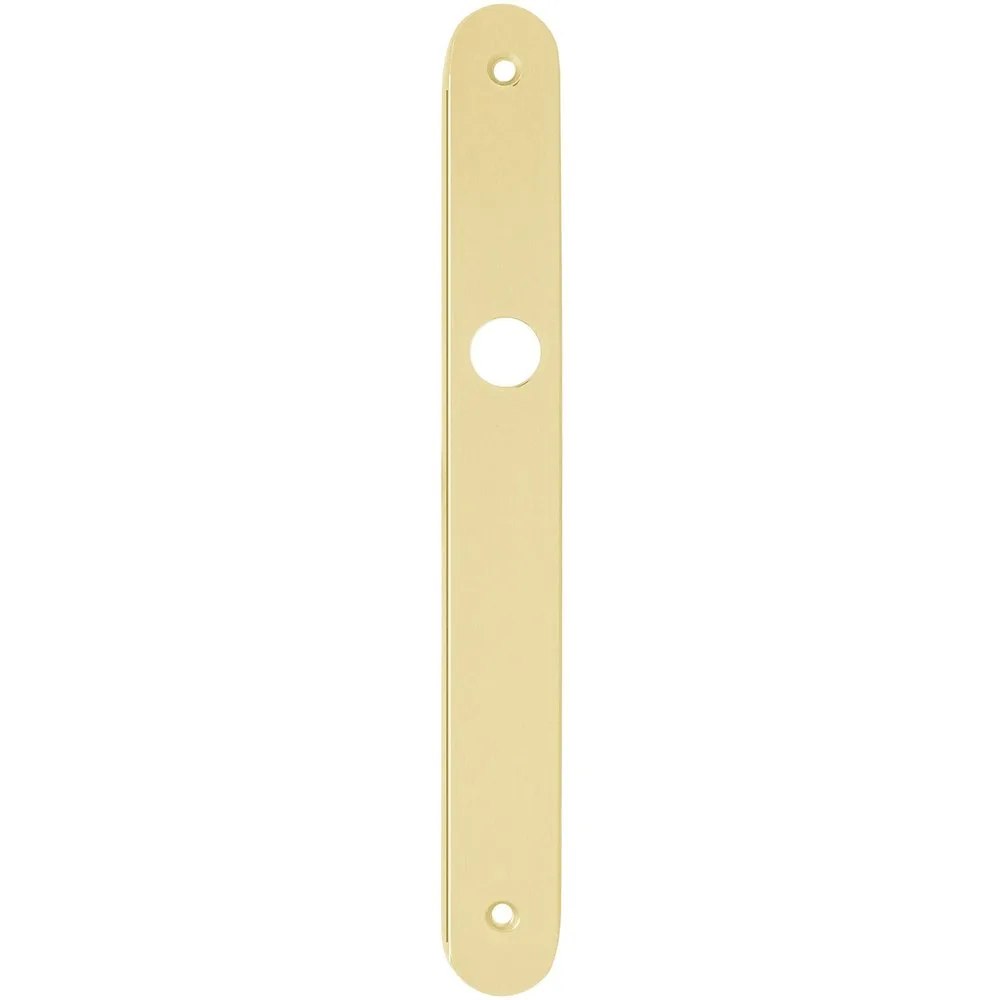 Placa Decorativa para Manilla 232 x 28 x 10 mm - JANDEL - FashionsVida