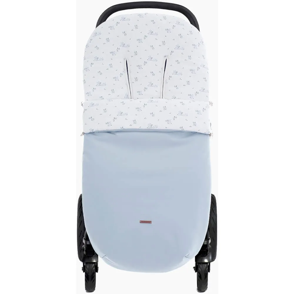 Saco de silla de invierno universal neopreno - Uzturre - FashionsVida