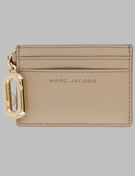 Mini Leather Card Case 7 x 10 cm