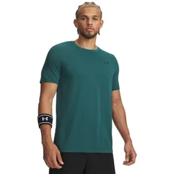 T-shirt à Manches Courtes Vanish Seamless Novelty Green 2 M