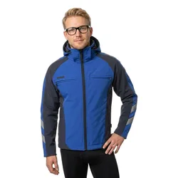 Veste D´hiver Unique 16002 Royal / Dark Navy 3XL