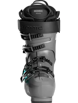 Hawx Magna 110 S Skistiefel, grau, Größe 44 44