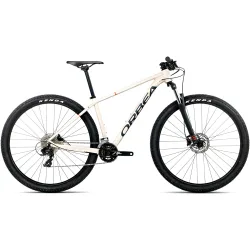 Onna 29 50 2026 bicicletas de montaña Blanco (L)