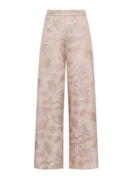 Pantaloni donna - pantalone-breeze - beige