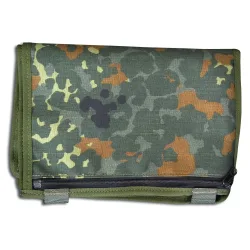 Beinkartentasche Pro flecktarn Default Title adult