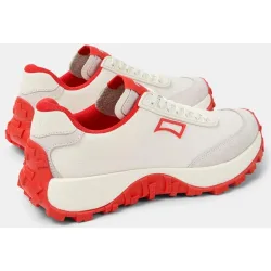 Zapatillas deportivas de mujer Drift Trail con cordones