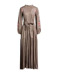 Vestido largo Mujer Topo S,XS Mujer