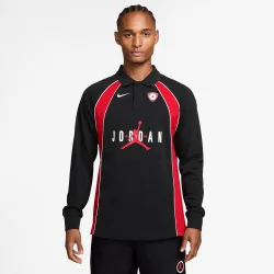 Polo de hombre Flight