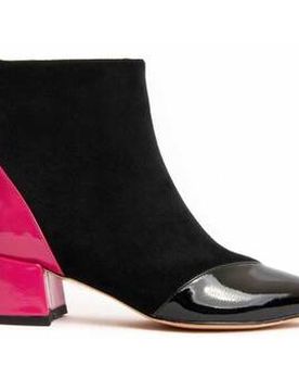 Stiefel Mit Absatz 96689 37