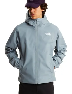 Quest mono chaqueta impermeable hombre Gris (XXL) - The North Face - FashionsVida