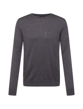 JOOP! Jersey 'Denny' antracita