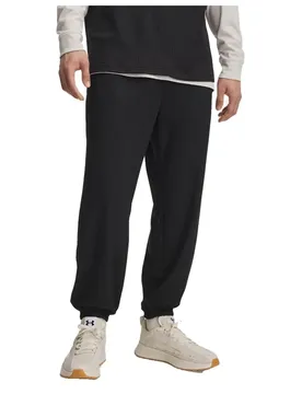 Joggers Rival Waffle Black L