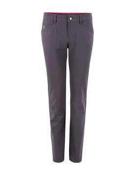 Hose Jana-Z Perf. WR, dunkelgrau 36