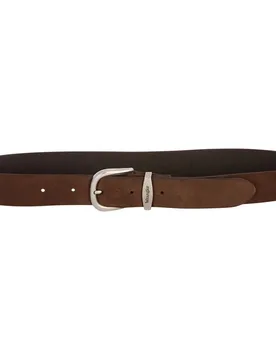 Wrangler Cintura Easy Brown 105 cm - Wrangler - FashionsVida