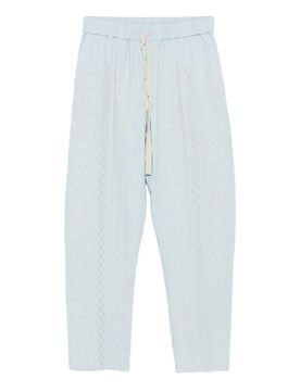 Semicouture Pantalone casual Buddy