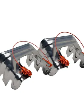 Crampons 005009 Steal 85mm unisex
