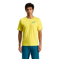 Maillot Enduro Manches Courtes A-dura Air