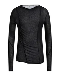 Pullover Hombre Negro XL Hombre