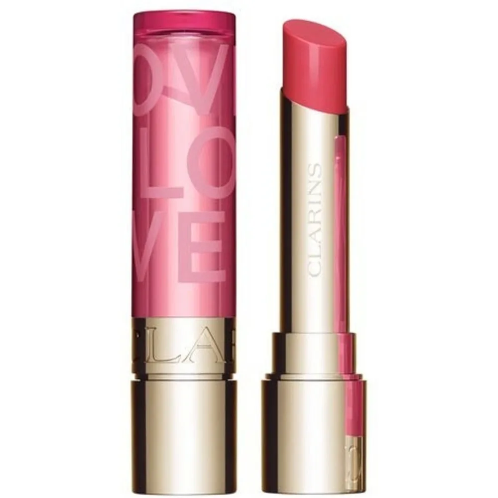 Barra de Labios Lip Bálsamo Oil nº 08 - Clarins - FashionsVida