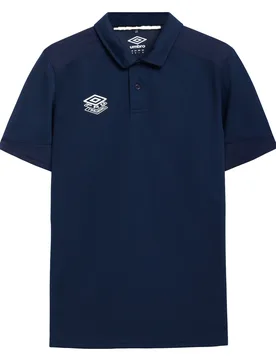 Unisex Adult Optimus Training Polo Shirt (Navy) - Size 3xl - Umbro - FashionsVida