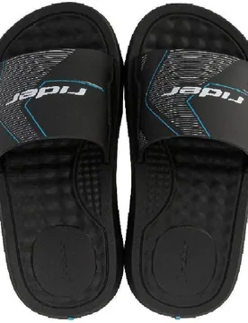 Chanclas de baño de hombre Step slide ad - Rider - FashionsVida