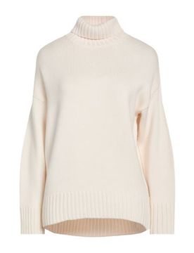 Cuello alto Mujer Blanco 34,36,38,40,42 Mujer
