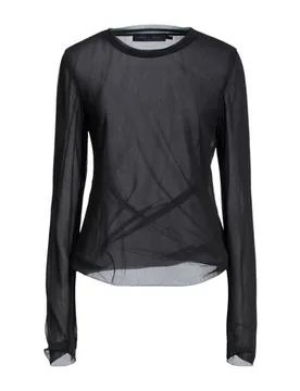 Top Damen Schwarz L,M,S Damen - Proenza Schouler - FashionsVida