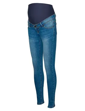 Jeans Mila Maternity Slim Fit