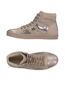 Sneakers Damen Maulwurfsgrau 35 Damen