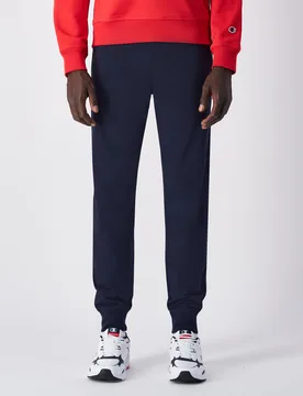 PANTALONE PRO JERSEY POLSINO S - Champion - FashionsVida