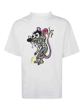Magliano Tee Level