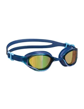 Lunettes De Natation à Miroir Hydro Force Rainbow
