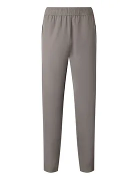 Mens Beacons Joggers In Concrete - Grey - Size X-Small - Luke 1977 - FashionsVida