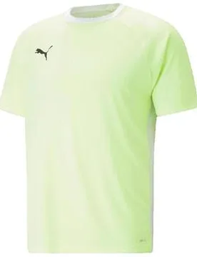 T-Shirt T-Shirt Teamliga Padel Eu M;Eu L Male - Puma - FashionsVida